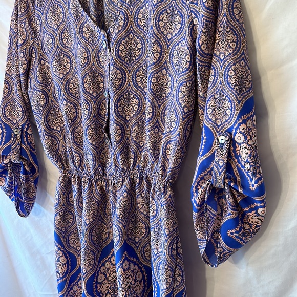 Soprano size M romper - Picture 4 of 15